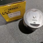 Πιστόνι HON CG200 63,5 VERNAL HD