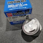 Πιστόνι KAW MAX 55 TKR