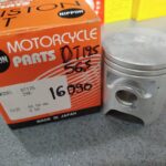 Πιστόνι YAM DT125 2YK 56.5 YAM nippon