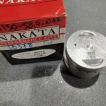 Πιστόνι  GY150 58,4 NAKATA