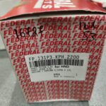 Πιστόνι HON INNOVA 53 FEDERAL