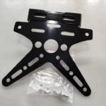 Βάση πινακίδας αναδιπλούμενη απλή