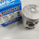 Πιστόνι YAM  Z125 54MM / DT125