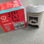 Πιστόνι MOD DΥNAMIK 54,5 TOBAKI 512-KB15-050