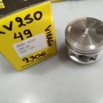 Πιστόνι YAM XV250 49 VERNAL