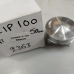 Πιστόνι PIA ZIP100 4T 50MM ΠΟΜΠΕ