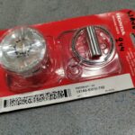 Πιστόνι  HON  WAVE110 51 ORIG