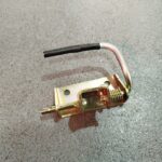 ΚΛΕΙΣΤΡΟ ΣΕΛΑΣ HONDA  GLX GK