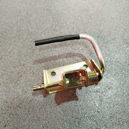 ΚΛΕΙΣΤΡΟ ΣΕΛΑΣ HONDA  GLX GK