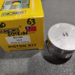 Πιστόνι  SYM JOYRIDE 200 63 SUK 150-SYM406