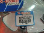 Δισκόπλακα 245-115-6 YAM ΧΤ660Χ-R TDM850/900 ΟΠΙ XBR - Image 3