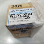 Πιστόνι KAW XCITE ZX130 53  GT135 ORIGINAL