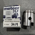 Πιστόνι PIA CIAO 38.8 METEOR