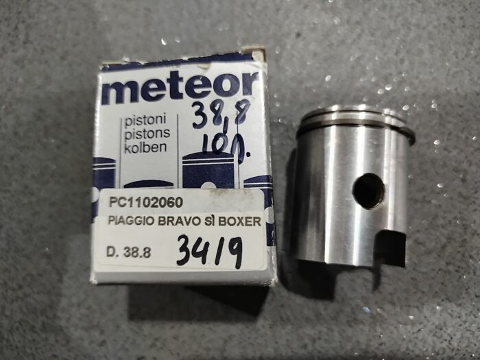 Πιστόνι PIA CIAO 38.8 METEOR - Image 1