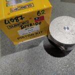 Πιστόνι SYM JOYRIDE 200 62 SUK