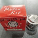 Πιστόνι HON C72 47,25 TORN TOP