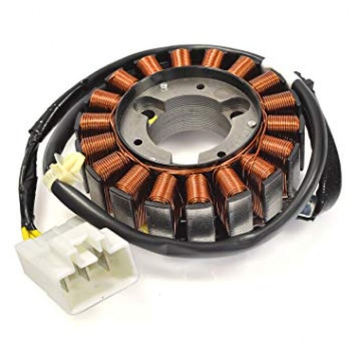 Πηνιοφόρος HON SH150i 05>13 ΚΙΝΑΣ - Image 1