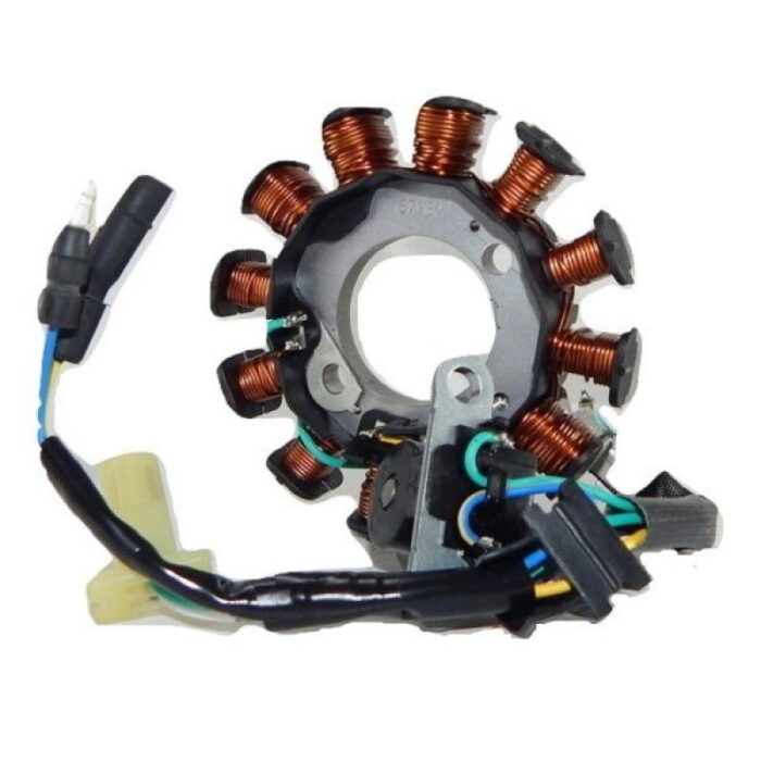 Πηνιοφόρος WAVE110i 2 τρύπες γνήσιος - Image 1