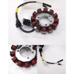 Πηνιοφόρος HON WAVE110i 3 τρύπες (KWW) γνήσιος