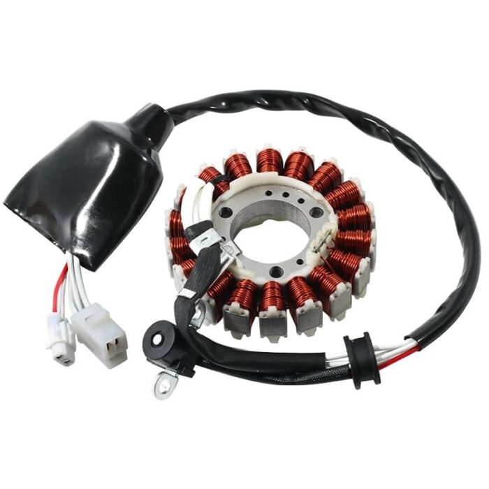 Πηνιοφόρος YAM X-MAX/X-CITY 250 07-16 MTX - Image 1