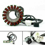 Πηνιοφόρος YAM T-MAX500 08-11 MTX