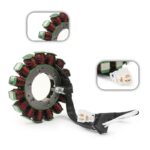 Πηνιοφόρος SUZ GSXR1000 09-16 MTX