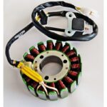 Πηνιοφόρος SYM HD200 EVO TEC TW