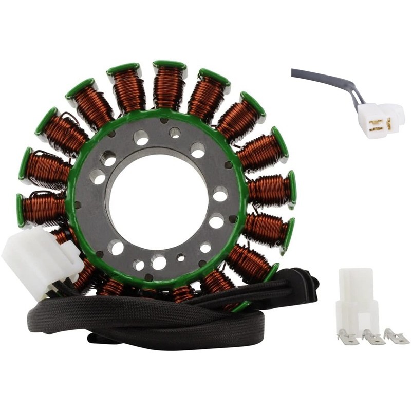 44062600 Πηνιοφόρος TRIUMPH TIGER 1050 06-12 MTX - Image 1