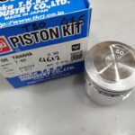 Πιστόνι YAM T80 22K 47.5 TKR