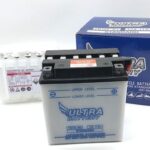 ΜΠΑΤΑΡΙΑ YB10L-B2 ΞΕΧΩ ΥΓΡΑ ULTR 135-90-145