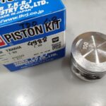 Πιστόνι  YAM T80 22K 48MM TKR