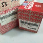 Πιστόνι YAM F1Z 52 FEDERAL