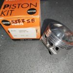 Πιστόνι KAW MAX100 58MM ΠΟΜΠΕ NIP