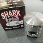 Πιστόνι PIA ΤYPHOON 55 SHARK