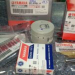 Πιστόνι  YAM CRYPTON 49,5 ORIG