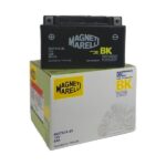 Μπαταρία  YTX7A-BS MAGNETI MAR  150-87-93