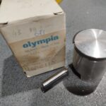 Πιστόνι PIA SI 43 10P OLYMPIA