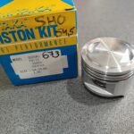 Πιστόνι SUZ SHOGUN  54.5 NIP