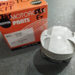 Πιστόνι SUZ FX125 59.5 NIPPON 150-S636