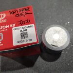 Πιστόνι MOD KRISTAR125 55,5 TOKA     512-KF30-050