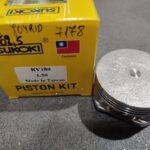 Πιστόνι SYM JOYRIDE 200 62,5 SUK