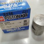 Πιστόνι  HON LEAD 50 41 TKR