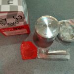 Πιστόνι YAM CRYPTON 49 IKKYU