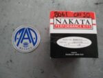 Πιστόνι YAM CRYPTON 50MM NAKATA - Image 2