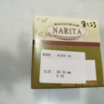 Πιστόνι PIA TYPHOON 50 40,5MM MIT