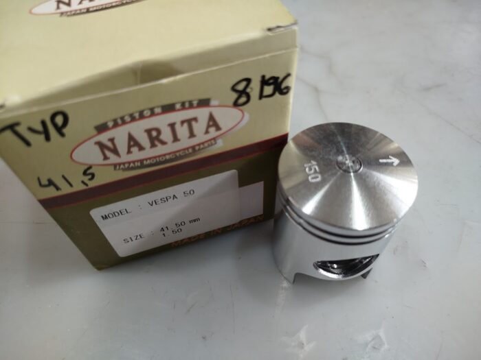 Πιστόνι PIA TYPH 41,5 NARITA - Image 1