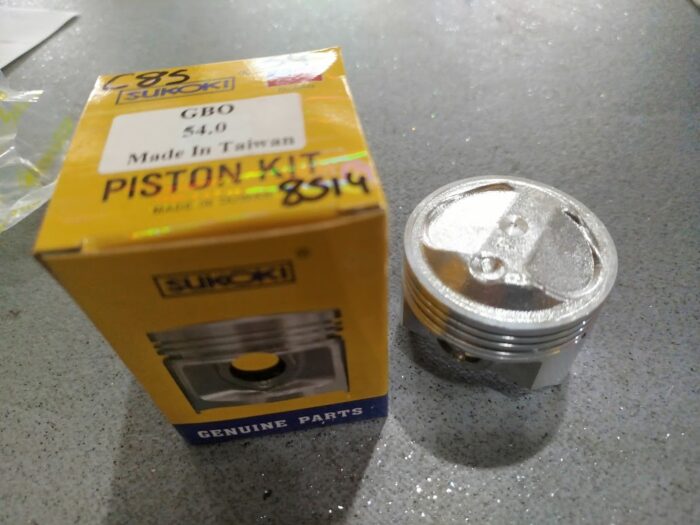 Πιστόνι HON C85 54 POBE SUKOKI 150-H426 - Image 1