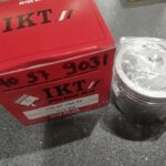 Πιστόνι HON  C70Z 6V GBO 57MM IKT JAPAN