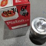 Πιστόνι  GY50 ΜΠΑΟΥΤΙΑΝ 47 CHEETA