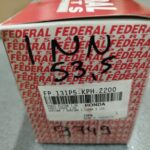 Πιστόνι HON  INNOV. 53,5 TKR